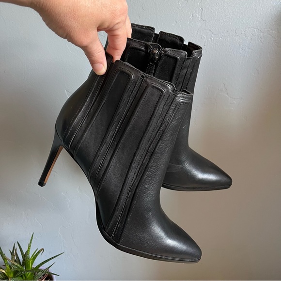 DONALD J PILNER | Prim Bootie Size 8 - Picture 1 of 9